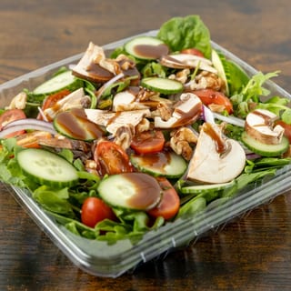 Spinach Salad