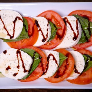 Caprese Salad