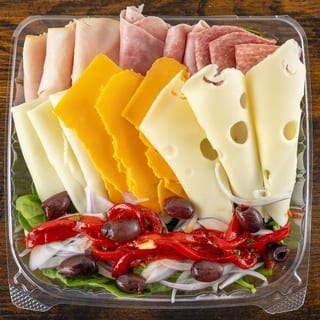 Protein Salad