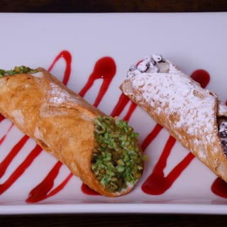 Cannoli