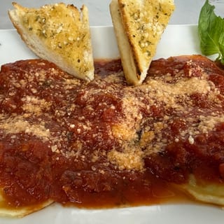 Ravioli